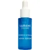 Image de Sérum hydratant Nordic Hydra Aqua de LUMENE | Hydratation intense pour une peau éclatante de longue durée | Contient de l'eau de source arctique, de l'acide hyaluronique | 30 ml