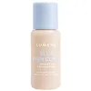 Image de Fond de teint LUMENE Blur Even Cover | Fond de teint liquide léger à couvrance élevée avec un fini mat éclatant | Tenue 16 heures | Niacinamide et myrtille nordique | Sans parfum | Teinte 0 | 30 ml