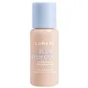 Image de Fond de teint LUMENE Blur Even Cover | Fond de teint liquide léger à couvrance élevée avec un fini mat éclatant | Tenue 16 heures | Niacinamide et myrtille nordique | Sans parfum | Teinte 0.5 | 30 ml