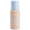 Image de Fond de teint LUMENE Blur Even Cover | Fond de teint liquide léger à couvrance élevée avec un fini mat éclatant | Tenue 16 heures | Niacinamide et myrtille nordique | Sans parfum | Teinte 1.75 | 30 ml