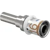 Image de Uponor Raccord S-Press Plus vers cuivre 16 mm-15 mmCU