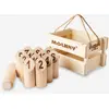 Image de JEU DE QUILLES MÖLKKY LUXE