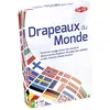 Image de Jeu de société Tactic Drapeaux du Monde en occasion ou reconditionné