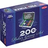 Image de Tactic ProPoker Mallette 200 jetons en occasion ou reconditionné