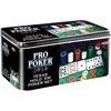 Image de Coffret Métal Propoker - TACTIC - Jeu de carte - Mixte - 60 min - A partir de 11 ans