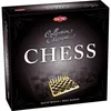 Image de Coffret Echecs En Bois - Jeux de société classique et stratégie - Tactic