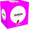 Image de Tactic - 41323 - Jeu De Questions-réponses - Iknow Mini Mode De Vie, L
