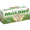 Image de Tactic Mölkky - 53857 - Jeu de lancer - Jeu de quilles finlandaises - Mölkky Midi 6 ans to 99 ans