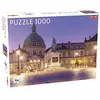 Image de Puzzle 1000 pièces : Le Palais d'Amalienborg