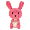 Image de LUMO STARS Jouetprive Corduroy Bunny Neela, 15cm