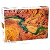 Image de Tactic 500 el. Pustynia, Wielki Kanion [Puzzle]