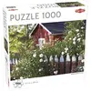 Image de Tactic Puzzle 1000 pièces : Cottage d'été finlandais