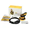Image de Ponceuse orbitale filaire MIRKA MID6504044 Deros II 650CV Diam.150mm