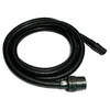 Image de MIRKA - Tuyau d'aspiration antistatique Ø 28 mm x 4 m pour raccordement à un aspirateur industriel 415 / 915 L + M Classe VE + 1 Ex.