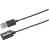 Image de SUUNTO Câble USB Magnétique Compatible avec S9 Baro, S9, Spartan Sport et Spartan Ultra, Chargeur de Recharge Magnétique pour Montre de Sport, Longueur: 115 cm, Noir