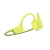 Image de Écouteurs sans fil sport - SUUNTO Sonic - Conduction osseuse - Lime
