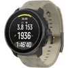 Image de Montre connectée sport GPS - SUUNTO - Race S - Ecran 132 - Lunette en acier inoxydable - Gravel gray