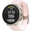 Image de Montre connectée sport GPS - SUUNTO - Race S - Ecran 132 - Lunette en acier inoxydable - Powder pink