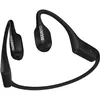 Image de Ecouteurs sans fil sport - SUUNTO - Wing 2 - Powerbank inclus - Réduction vent 30 km/h - Noir