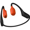 Image de Ecouteurs sans fil sport - SUUNTO - Wing 2 - Powerbank inclus - Réduction vent 30 km/h - Coral Red
