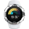 Image de Suunto 5 Montre de Sport GPS légère et compacte avec Tracker d'Activité 24/7 et Mesure de la Fréquence Cardiaque au poignet.