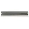 Image de Rail non perforé Fibox 5518027 Tôle dacier 210 mm 1 pc(s)