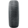 Image de Pneu Hiver Nokian WR D4 195/60 R 16 89 H - mS,3Pmsf