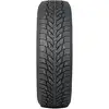 Image de Nokian - Pneu HAKKAPELIITTA LT3 - Camionnette hiver - 245/75R16 - 120Q - mS,3Pmsf
