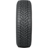 Image de Nokian - Pneu HAKKAPELIITTA LT3 - Camionnette hiver - 265/75R16 - 119Q - mS,3Pmsf