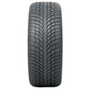 Image de Pneu Hiver Nokian WR SNOWPROOF P 245/45 R 17 99 V - XL,mS,3Pmsf