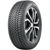 Image de Pneu Nokian Seasonproof 205/55 R 17 95 V XL 4 Saisons