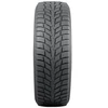 Image de Nokian - Pneu SNOWPROOF C - Camionnette hiver - 225/70R15 - 112R - mS,3Pmsf