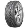 Image de Pneu Nokian Hakkapeliitta C4 205/65 R 16 107 105 R Hiver