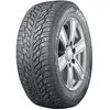 Image de Pneu Nokian Hakkapeliitta C4 215/70 R 15 109 107 R Hiver