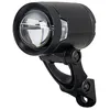 Image de HERRMANS Vélo H-Black Pro E avec Deux Supports supplémentaires, Noir