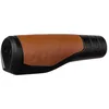 Image de Herrmans Prmo Poignées de Guidon Noir/Marron 130 mm