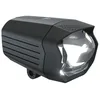 Image de Herrmans Unisexe - Adulte Nordic Pro E Phare LED Noir Taille Unique