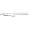 Image de Fiskars Couteau à fromage, Longueur totale: 24 cm, Acier/Plastique, Blanc, Functional Form, 1015987