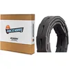 Image de Huck Norris MegaNorris Hamburger Protection de pneu 60 mm