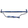 Image de Gym Stick Mixte Original B ton de gymnastique, Noir/Rouge, 75 cm EU