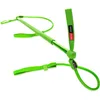 Image de Gymstick Original Gymstick + DVD (en anglais) Vert transparent