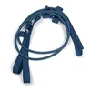 Image de Gymstick Tube élastique Moyen Bleu