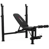 Image de Gymstick Poseidon Rw40 Rameur