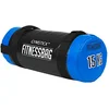 Image de Sac de Fitness Bleu 15 kg Entraînement Entraînement Physio Poids