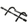 Image de Appareil 62065 Coffret Multi-Training de Porte Gym   Noir