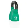 Image de Gym Stick Appareil 61115   Poids Kettlebell 12   Vert, 12 kg