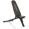 Image de Gym Stick Appareil STR-400 Poids Bench   Noir