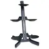Image de Gymstick Pro Rack (für Medizinbälle und Kettlebells)