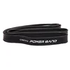 Image de Gymstick 61111-2 Power Band - Noir, Medium