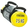 Image de Gymstick Sac de Fitness Unisexe pour Adulte Multicolore 7,5 kg